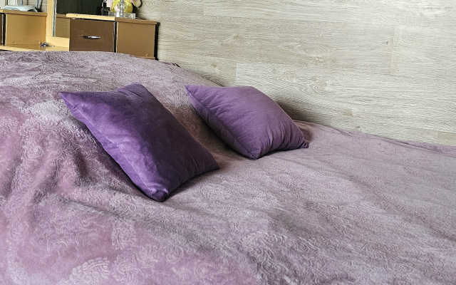 Квартира уютная студия