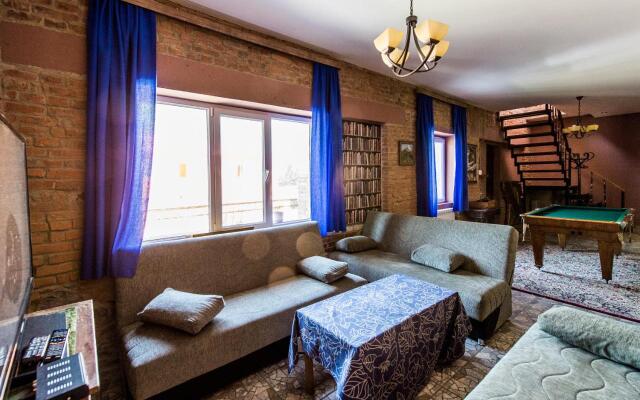 Guest house 15