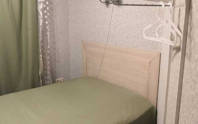Na ulice Bachurinskaya 13 Flat