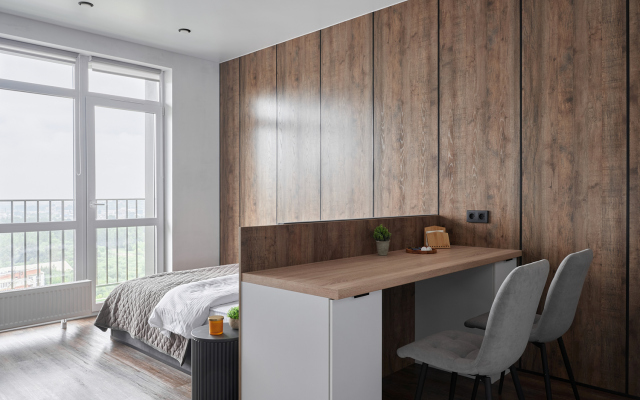 Квартира Territory_for_life Стрижи-Сити