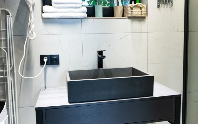 Частный  Дом с баней в поселке бизнес-класса