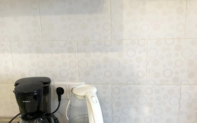 Квартира рядом с ТРЦ