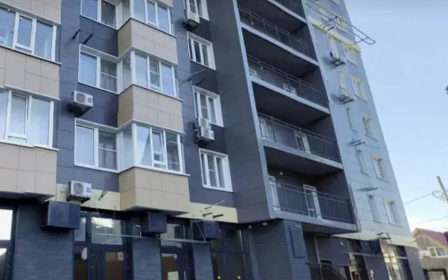 Vidovaya V Centre Rostova Flat