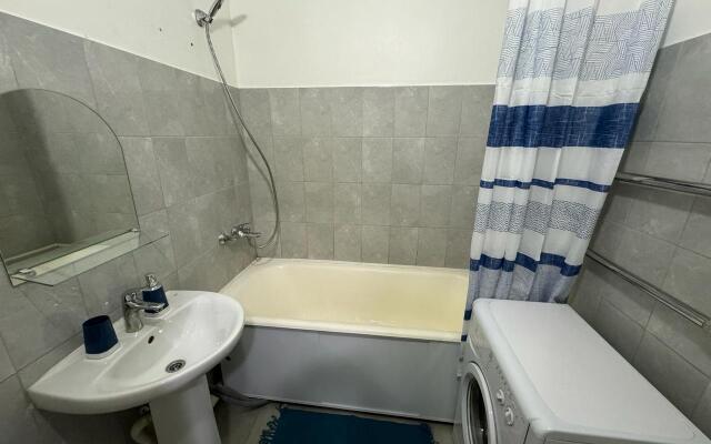Sadovaya-Spasskaya 1/2ka Apartments