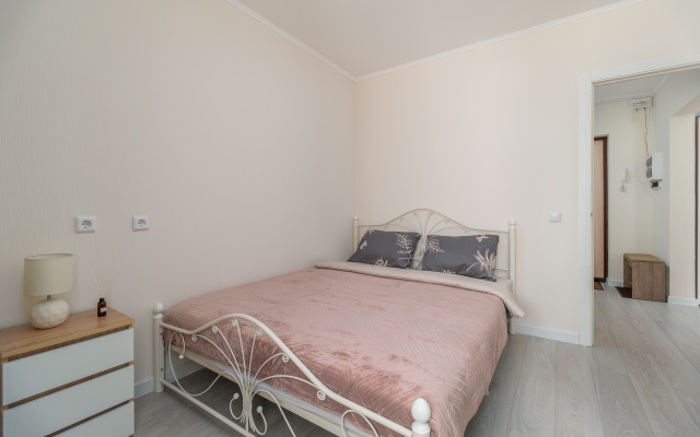 Sutki Rent sutki Rent Na Prospekte Energetikov Apartments