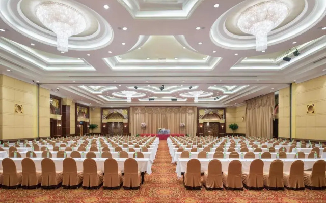 Prince Palace  Bangkok