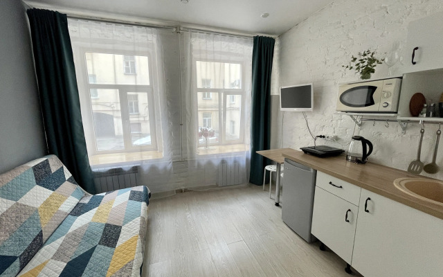 Apartamenty Scandi2home