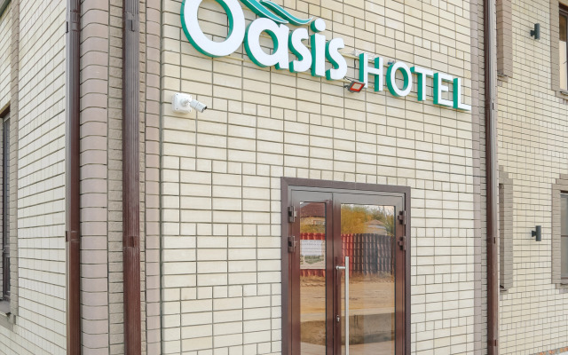 Hotel Otel' Oasis hotel