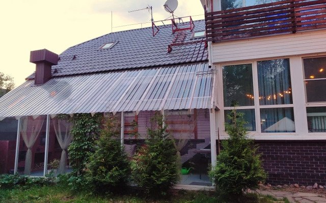 Cottage Villa AVA