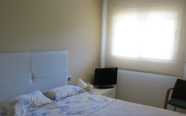 Salou Terraza Apartments