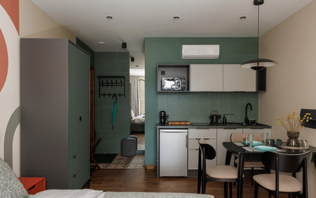 Апартаменты Арка FeelApartments