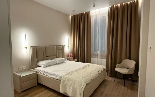 Mark Apart Petrovsky Apartments