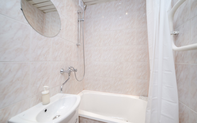 Апартаменты Новокузнецкая 35-37с2