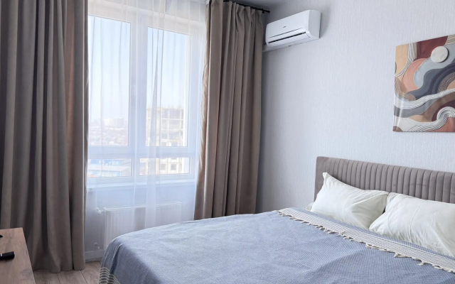 Квартира Уютная на Воронежской