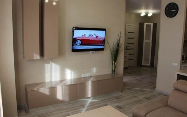 Апартаменты на Федерации 130а 80064