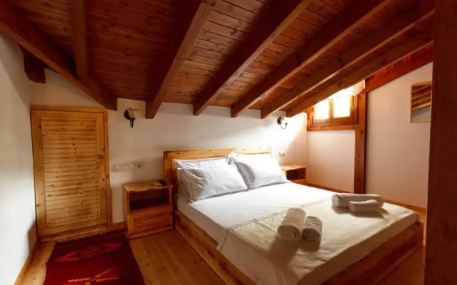 Sarajet 1821 Hotel