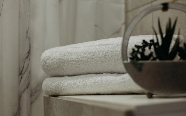 Квартира Норильская 50