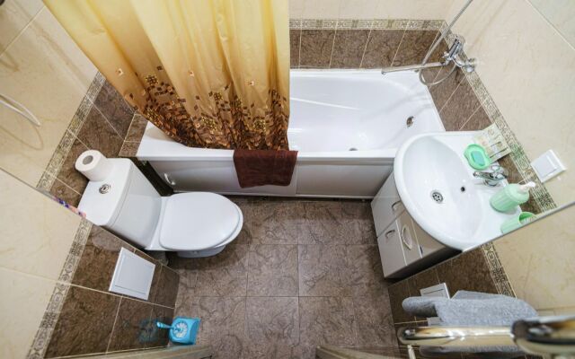 Квартира на Проспекте Врача Сурова 26