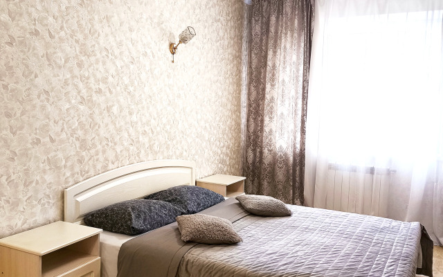 Квартира Экодомик Люберцы 1392