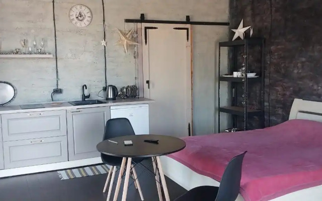 Гостевой Дом P. J