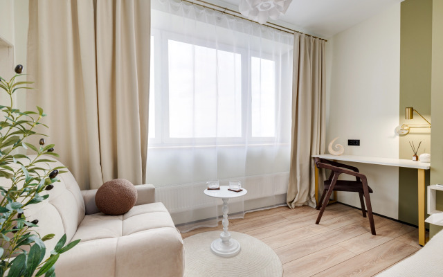 Dream Apartments15 Apartment