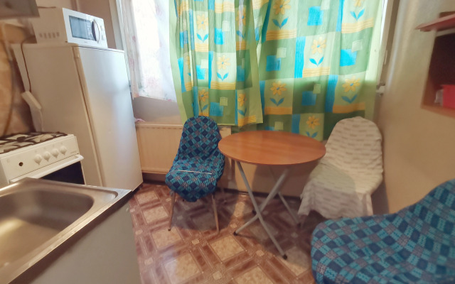 Spb Flat
