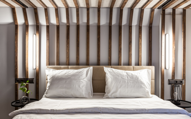 Smart Hotel Kantemirovskiy