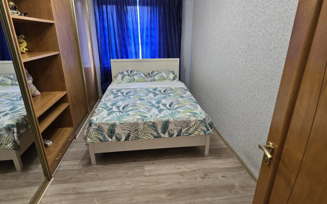 Rusapartments 2 komnatnaya Flat