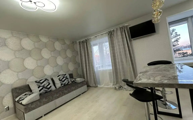 Квартира комфорт Аллея Труда 54