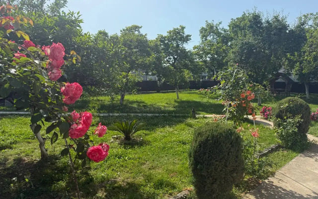 Мини-отель София