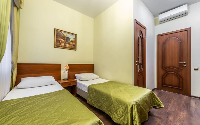 Vremena Goda Hotel
