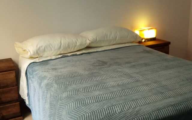 Апартаменты Maira Antonella Curillán