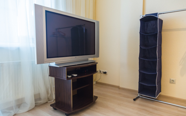 Апартаменты Сибирский Молл