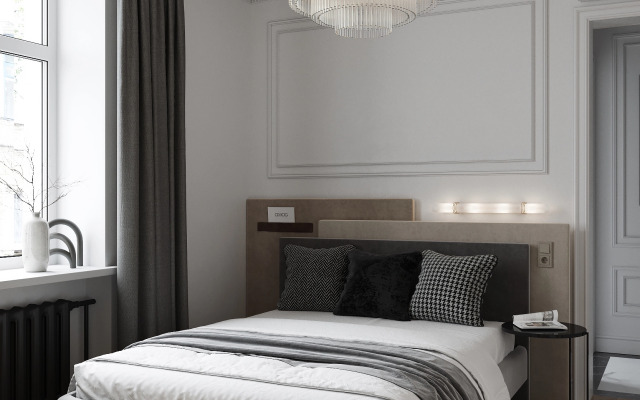 Апартаменты 1-Комнатные Ленина 9