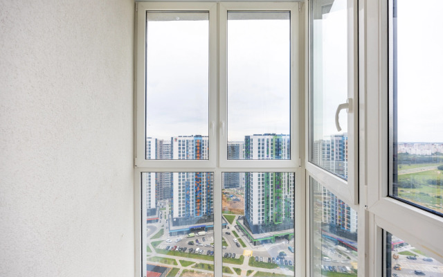 Gold Apart Apartments