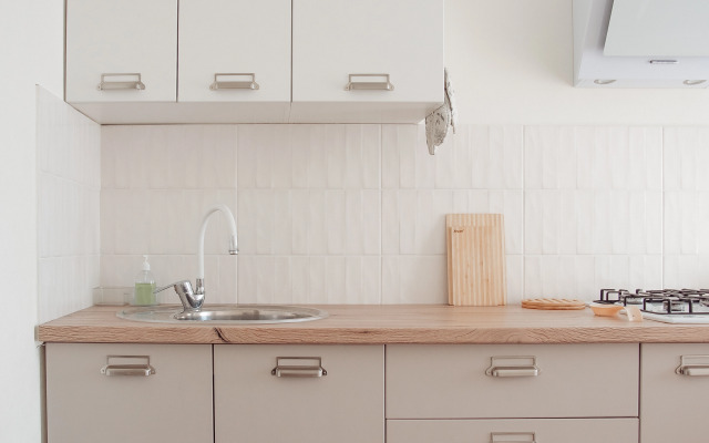 Квартира рядом с Верхним озером