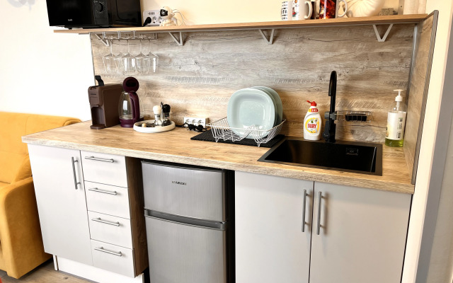 Частный дом Новый коттедж с панорамными окнами