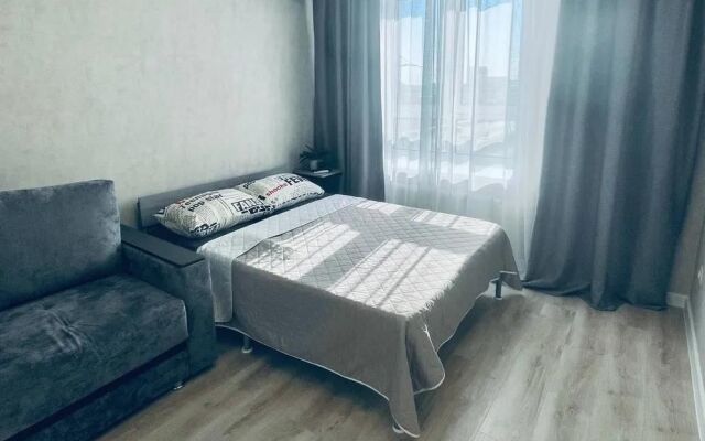 Квартира Тимофея Кармацкого 11