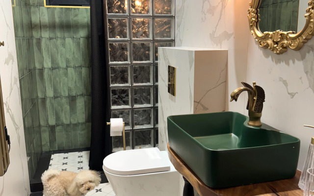 Частный дом Экокомплекс Хоромы