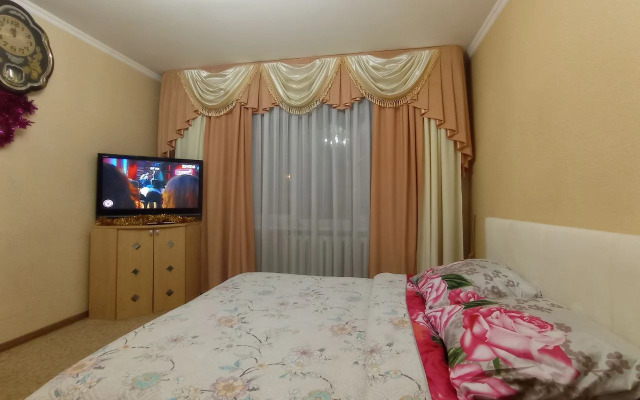 Квартира советская 13