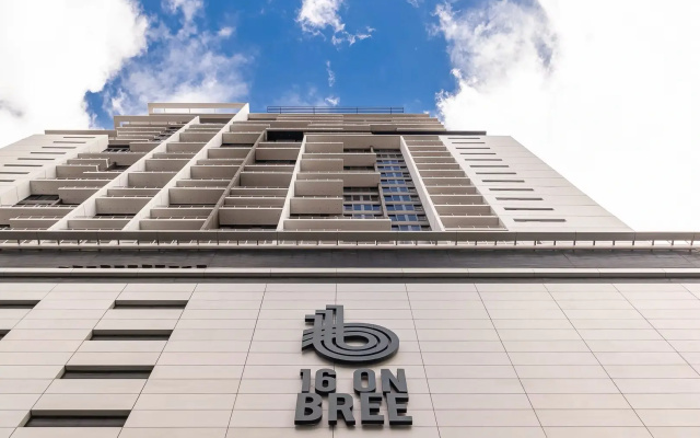 Отель 16 On Bree by ITC Hospitality