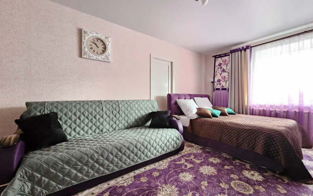 Квартира Живи Уютно