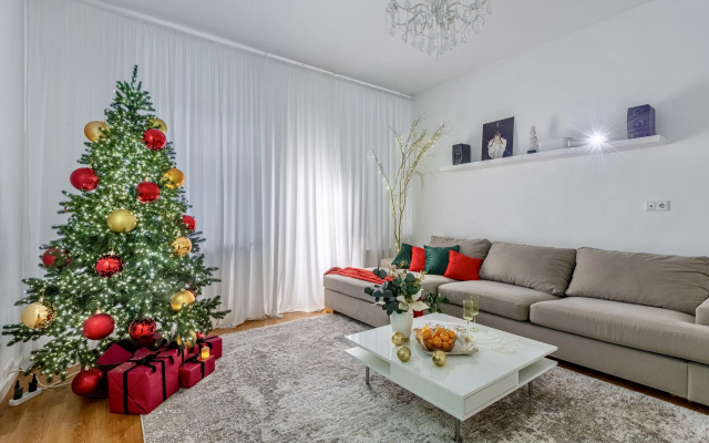 Квартира на Декабристов 36/1