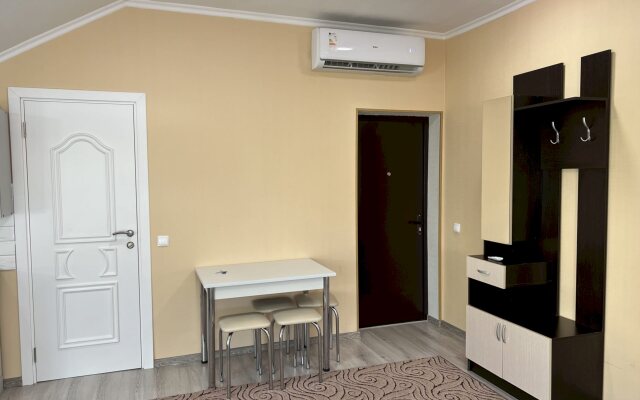 Апартаменты 339 Мира 3