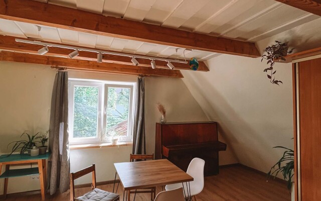 Квартира Двухкомнатная в Светлогорске