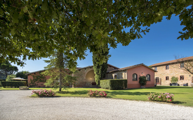 Country House Le Case Coloniche