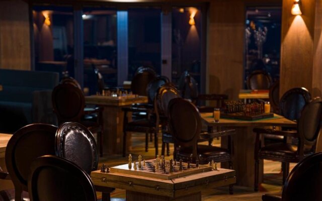 Litz Resort Hotel