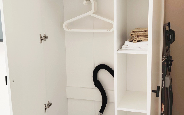 Апартаменты в центре Пионерского поселка