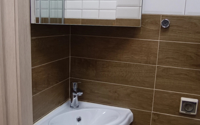 Uyutnaya Studiya Na Vorontsovskom 19 Flat