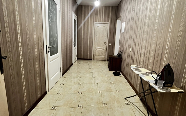 Квартира Гюль до 8 гостей